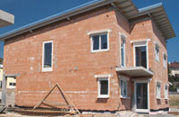 Hadleigh home extensions