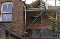 free Hadleigh home extension quotes